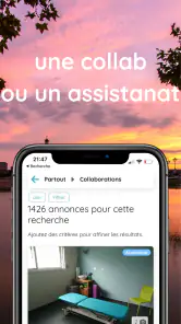 Rempleo - 100% kiné screenshot