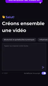 Renderforest Video & Animation screenshot