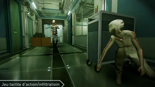 République screenshot