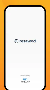 Resawod screenshot