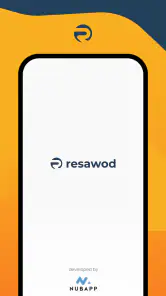 Resawod screenshot