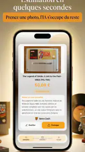 Retro Cash screenshot