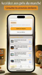 Retro Cash screenshot