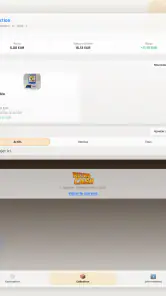 Retro Cash screenshot