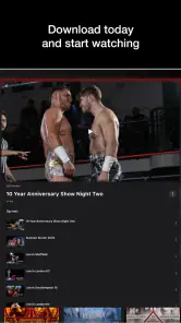 RevPro OnDemand screenshot