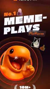 Rezona: Crée des Memeplays screenshot
