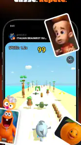 Rezona: Crée des Memeplays screenshot