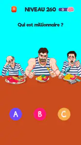 Riddle Test: Jeu de Casse-tête screenshot