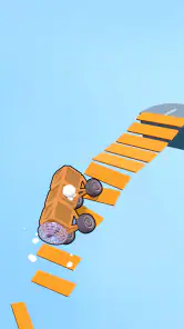 Ride Master・Course de Voiture screenshot
