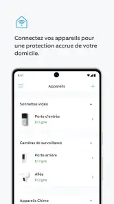 Ring - Always Home screenshot