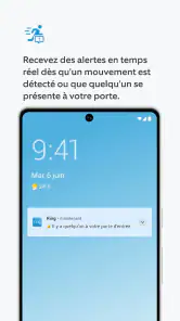 Ring - Always Home screenshot