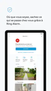 Ring - Always Home screenshot