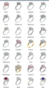 Ring Sizer by Jason Withers © screenshot