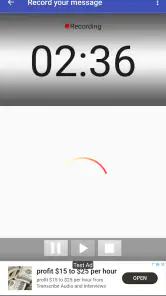 Ringtone Maker:Créer sonneries screenshot