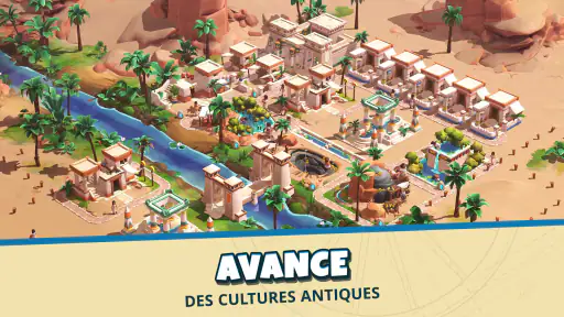 Rise of Cultures screenshot
