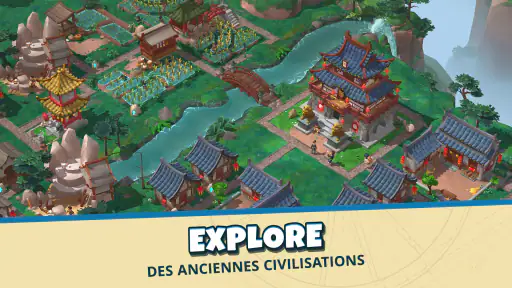 Rise of Cultures screenshot