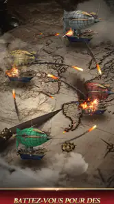 Rise of the Kings screenshot