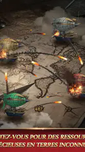 Rise of the Kings screenshot