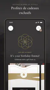 RITUALS - Cosmétique screenshot
