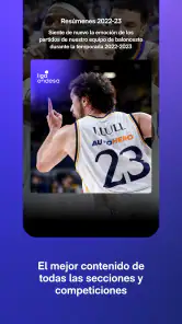 RM Play screenshot