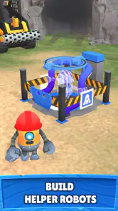 Rockshift Inc screenshot