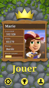 Roi des Maths Jr screenshot