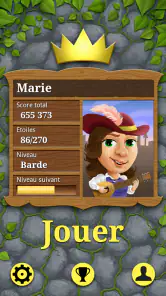 Roi des Maths Jr screenshot