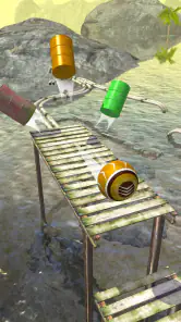 Rollance : Balles Aventure screenshot