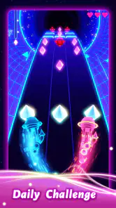 Rolling Twins: Jeux De Musique screenshot