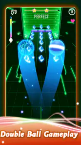 Rolling Twins: Jeux De Musique screenshot