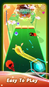 Rolling Twins: Jeux De Musique screenshot