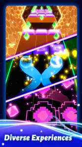 Rolling Twins: Jeux De Musique screenshot