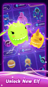 Rolling Twins: Jeux De Musique screenshot