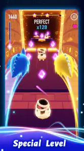 Rolling Twins: Jeux De Musique screenshot