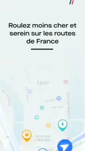 Roole Map : Essence & Recharge screenshot