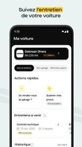 Roole Premium screenshot