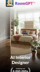 RoomGPT AI - Interior Design screenshot