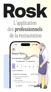 Rosk screenshot