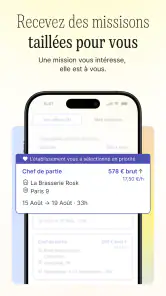 Rosk screenshot