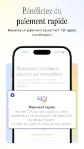 Rosk screenshot