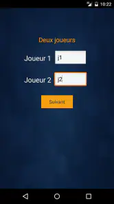 Roue de la Chance (Français) screenshot