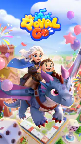 RoyalGo screenshot