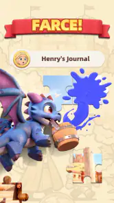 RoyalGo screenshot