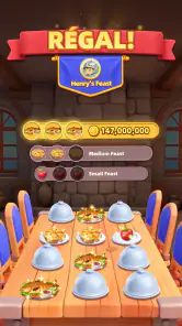 RoyalGo screenshot