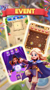 RoyalGo screenshot