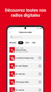 RTL screenshot