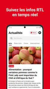RTL screenshot