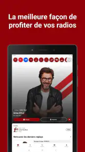 RTL2 - Le Son Pop-Rock screenshot