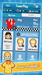 Ruzzle screenshot