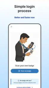 RX Lead Manager App screenshot